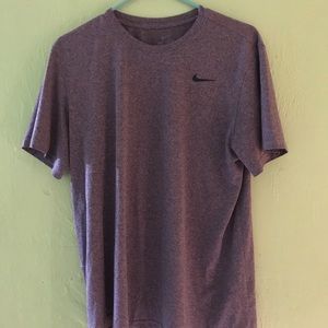 NIKE DRY FIT SHIRT